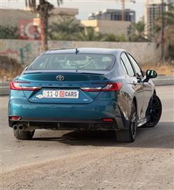 تويوتا كامري